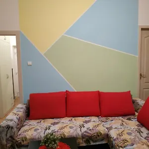 Szava Angel Будапешт