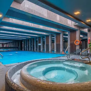  Appartement Swu Opera