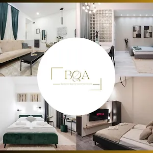  Appartement Kl31 - Urban Escape - Prime Location - Klauzal Square By Bqa